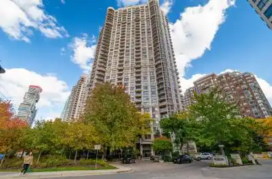 310 Burnhamthorpe Road Unit# 2412 Mississauga Ontario L5B 4P9