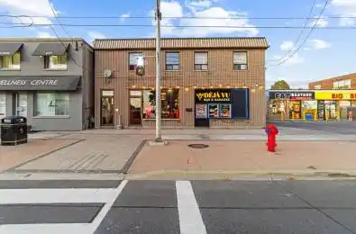 445 Concession Street Hamilton Ontario L9A 1C1