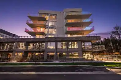 333 Sunseeker Avenue Unit# 519 Innisfil Ontario L9S 0J7