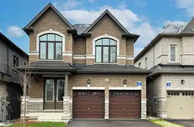 105 Calypso Avenue Springwater Ontario L9X 2C7