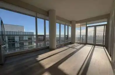 89 Dunfield Avenue Unit# 3407 Toronto C10 Ontario M4S 0A4