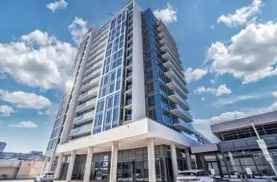 9618 YONGE Street Unit# 202 Richmond Hill Ontario L4C 0X5