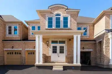 119 Orchardcroft Road Oakville Ontario L6H 0M5