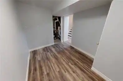 51 Paulander Drive Unit# 43 Kitchener Ontario N2M 5E5