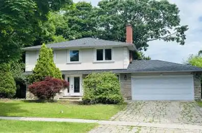 125 Bannatyne Drive Toronto C12 Ontario M2L 2P5