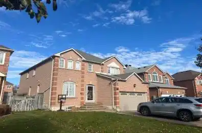 32 Jordana Drive Markham Ontario L3S 3N8