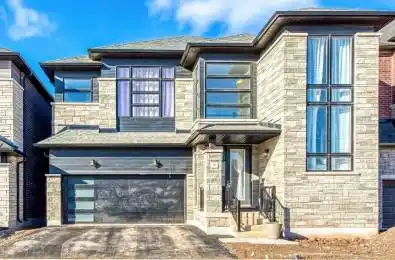 1367 Pelican Passage Oakville Ontario L6H 7Z9