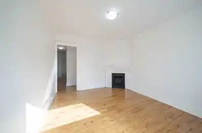 781 St Clair Avenue Unit# 5 Toronto C02 Ontario M6C 1B7