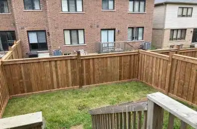 10 Bradshaw Drive Hamilton Ontario L8J 0K8