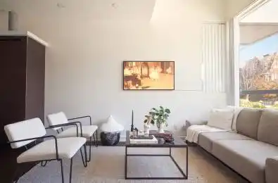 1030 King Street Unit# 107 Toronto C01 Ontario M6K 0B4