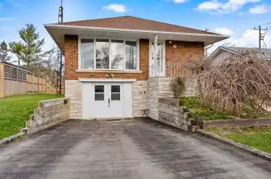 7 South Crescent Port Colborne Ontario L3K 2X8