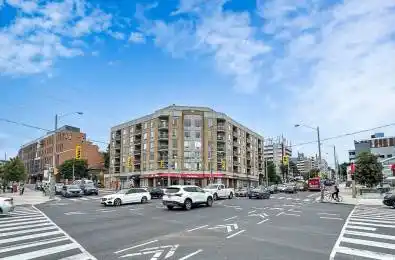 1750 Bayview Avenue Unit# 310 Toronto C10 Ontario M4G 4H6