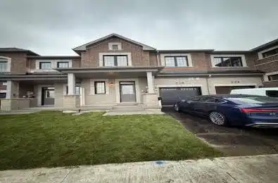 226 Greer Street Barrie Ontario L9J 0B7