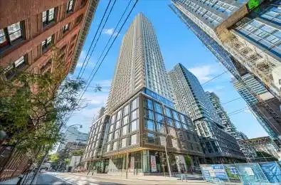 88 Queen Street Unit# 4711 Toronto C08 Ontario M5C 0B6