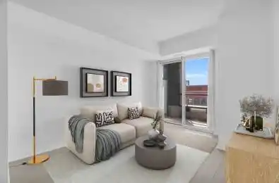 55 Duke Street Unit# 322 Kitchener Ontario N2H 0C9