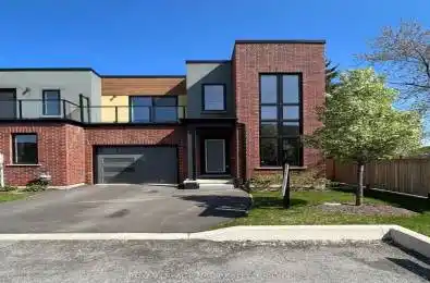 1465 Station Street Unit# 13 Pelham Ontario L0S 1E0
