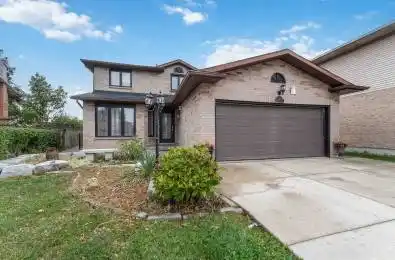 15 Anita Court Hamilton Ontario L8W 3A5