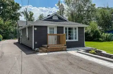 193 Ways Bay Drive Georgina Ontario L4P 2M6