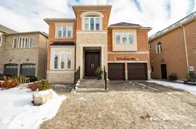 135 Earlsbridge Boulevard Brampton Ontario L7A 3T7
