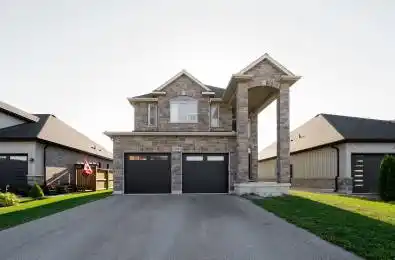 202 VIGER Drive Welland Ontario L3B 5E9