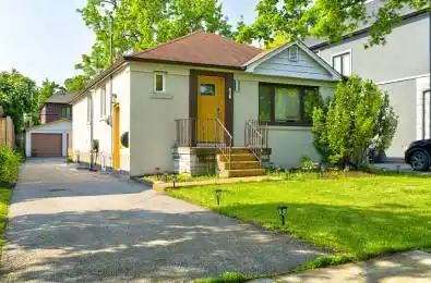 97 Edgecroft Road Toronto W07 Ontario M8Z 2C2