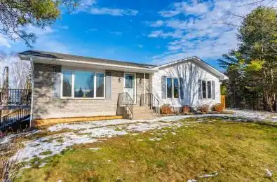 1039 Essonville Line Highlands East Ontario K0L 2Y0