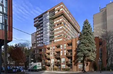 15 Mcmurrich Street Unit# 606 Toronto C02 Ontario M5R 3M6