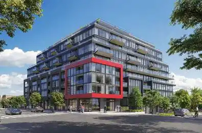 2 Manderley Drive Unit# 802 Toronto E06 Ontario M1N 1R6