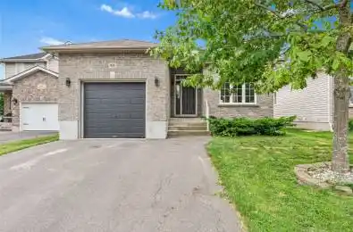 995 Swanfield Street Unit# 1 Kingston Ontario K7M 0A6