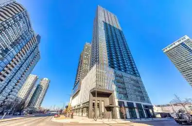 395 Square One Drive Unit# 1610 Mississauga Ontario L5B 0P6