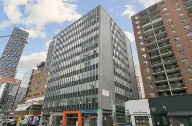 120 Eglinton Avenue Unit# 5th Floor Toronto C10 Ontario M4P 1E2