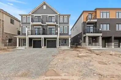 62 Pogie Drive Welland Ontario L3B 6A7