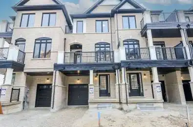 2029 Matteer Court Unit# Unit 18 Innisfil Ontario L9S 4T9