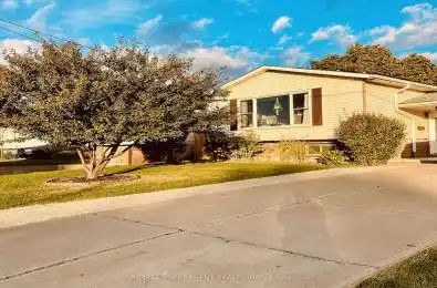 143 Highridge Avenue Unit# Lower Hamilton Ontario L8E 3L5