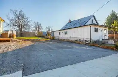 62 Patricia Street Thorold Ontario L2V 3W1