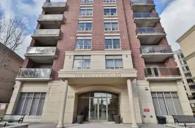 4196 Dundas Street Unit# 207 Toronto W08 Ontario M8X 0A3