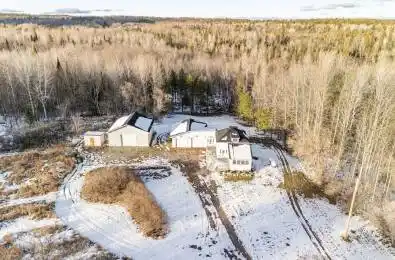 1150 Constant Lake Road Bonnechere Valley Ontario K0J 1T0
