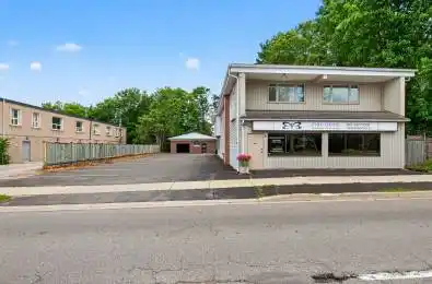 8 Westmount Drive Orillia Ontario L3V 6C9