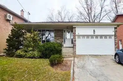 16 Wyvern Road Unit# Basement A Toronto C15 Ontario M2K 2K4