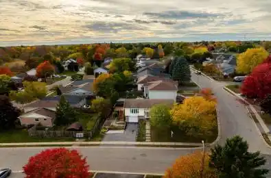 697 Macdonald Drive Gananoque Ontario K7G 3C4