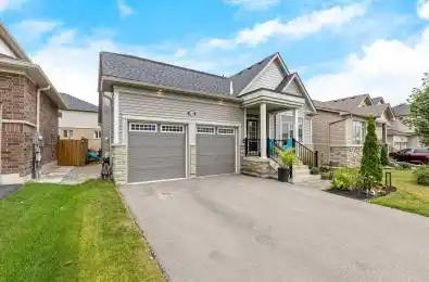 61 Kirvan Street Centre Wellington Ontario N1M 0G9