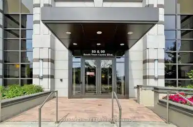 99 South Town Centre Boulevard Unit# 1120 Markham Ontario L6G 0E9