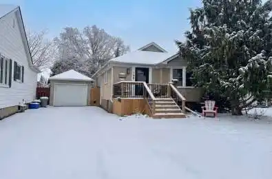 190 Carlton Street St. Catharines Ontario L2R 1S4