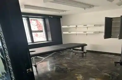 34 Berwick Avenue Toronto C03 Ontario M5P 1H1