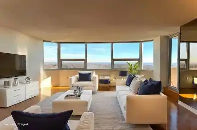 121 Ling Road Unit# 1801 Toronto E10 Ontario M1E 4Y2