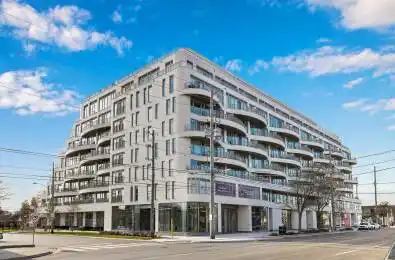 689 The Queensway N/A Unit# PH10 Toronto W07 Ontario M8Y 0C8