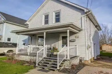 48 Wilton Avenue Welland Ontario L3C 1Z9