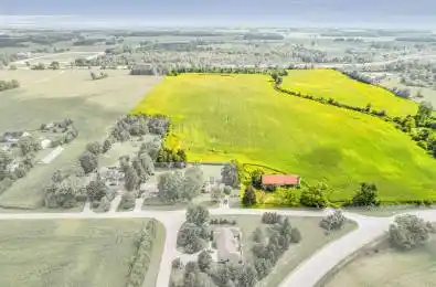 1473 Donnybrook Drive Thames Centre Ontario N0L 1G5