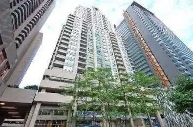 750 Bay Street Unit# 901 Toronto C01 Ontario M5G 1N6