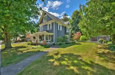 1032 Church Street Pelham Ontario L0S 1C0